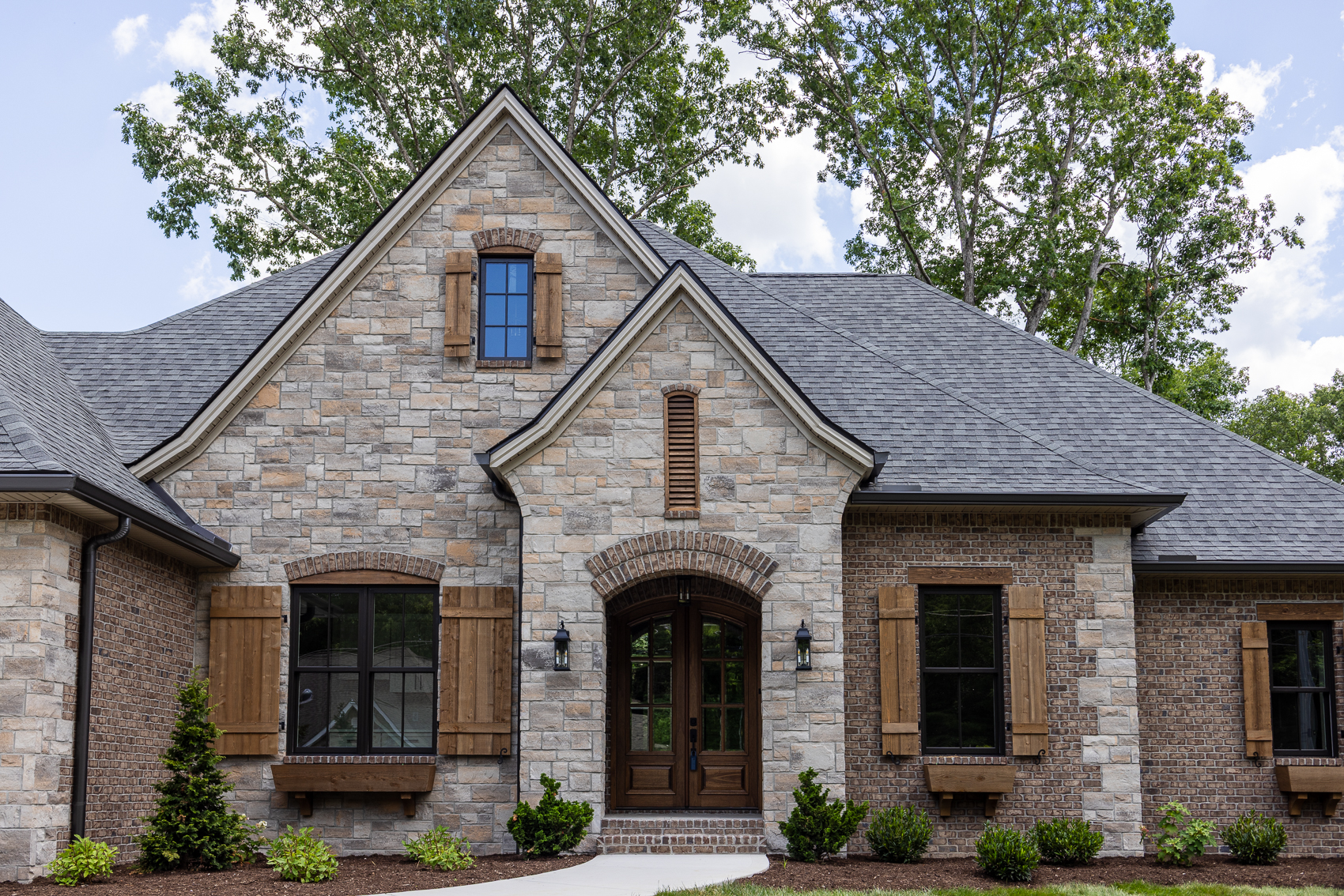 150 Forest View Drive - Zurich Homes Fairfield Glade, Tennessee