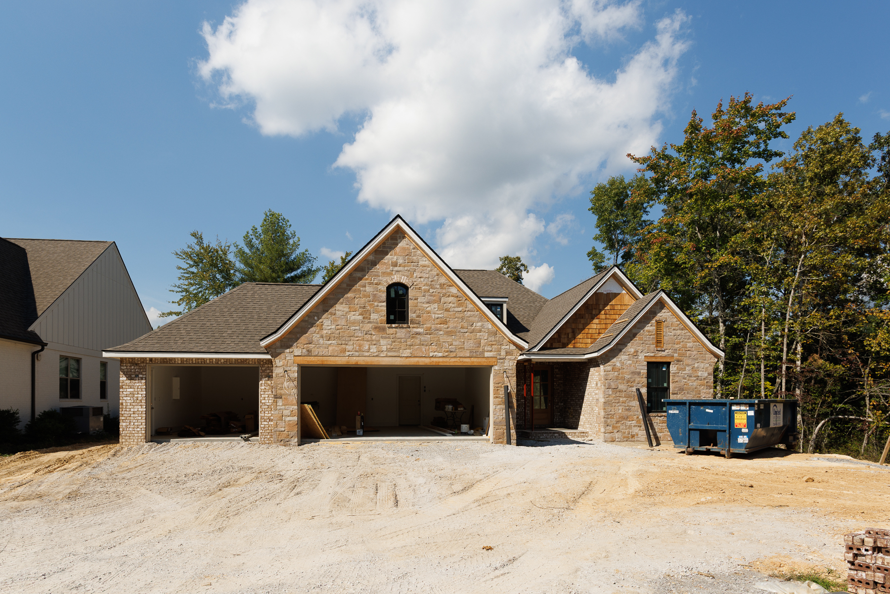 103 Laurelwood October